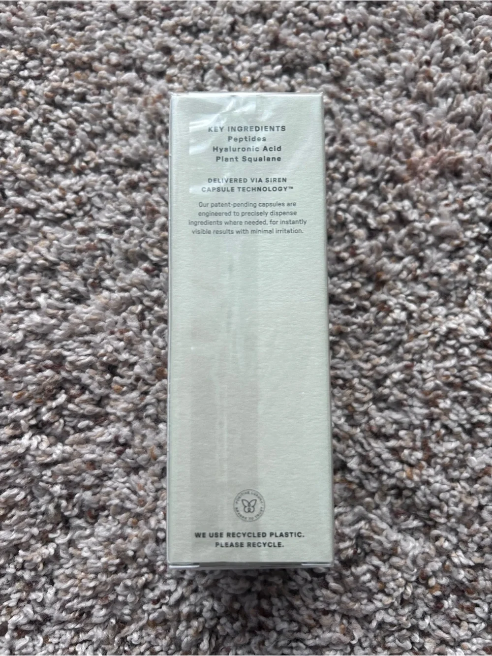 U Beauty The SUPER Tinted Hydrator- Shade 11
